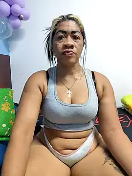 Tocameamor online show from 02.14.26