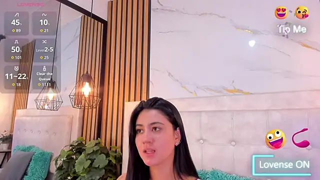 Madyson18 online show from 06.24.26