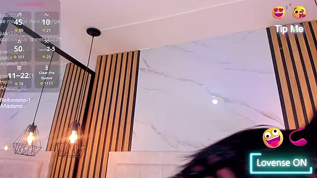 Madyson18 online show from 06.26.26