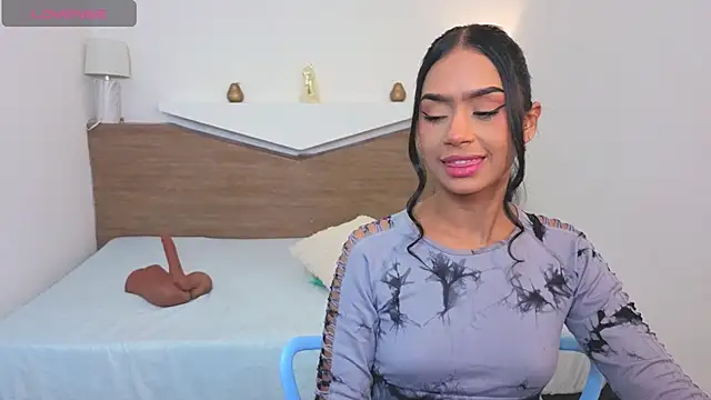 ChloeMoon9 online show from 01.15.26