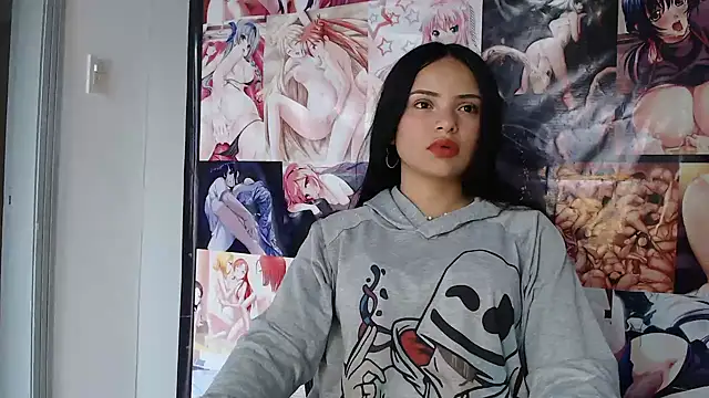 Annabliss Tw online show from 03.05.25