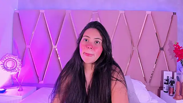 Emily Black1 online show from 04.01.26