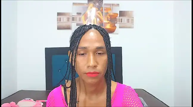 Snapshot of red_veltet chatting on 02.22.25 red veltet online show from 02.22.25
