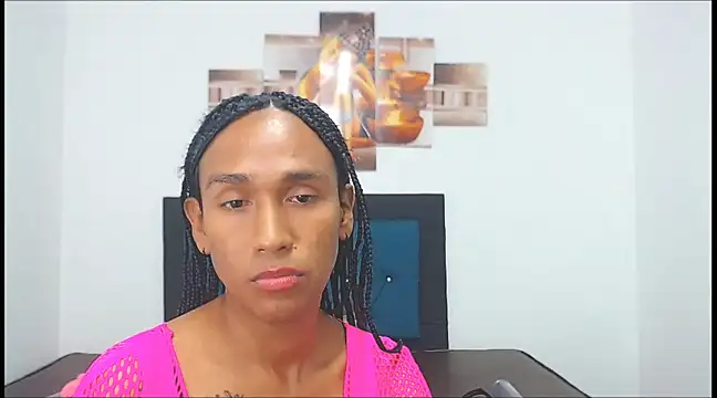 Snapshot of red_veltet chatting on 02.22.25 red veltet online show from 02.22.25