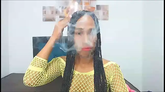 Snapshot of red_veltet chatting on 02.23.25 red veltet online show from 02.23.25