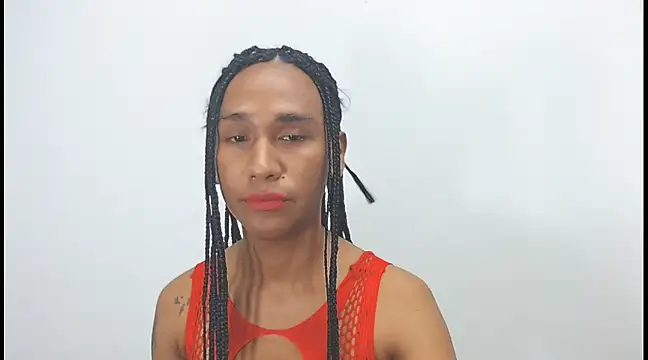 Snapshot of red_veltet chatting on 03.04.25 red veltet online show from 03.04.25