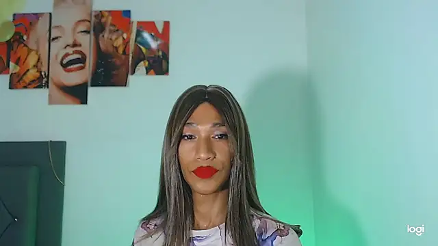 red veltet online show from 11.22.25