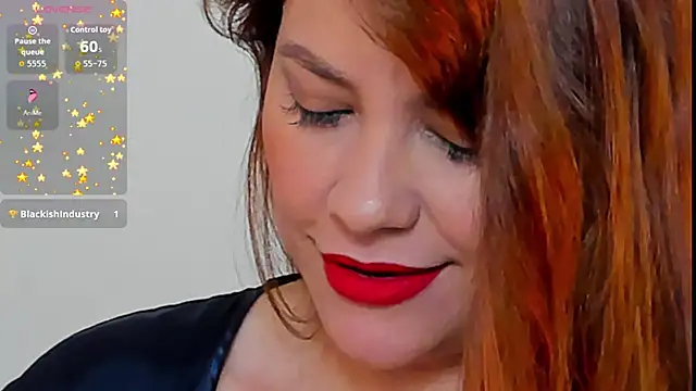 isabellarous- online show from 11.08.25