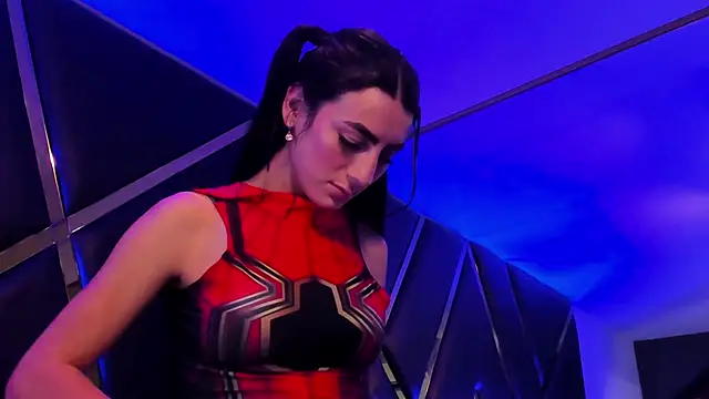 DanielaMedinaa online show from 03.07.25