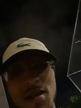 Snapshot of MaxxxSteil chatting on 03.09.25 MaxxxSteil online show from 03.09.25