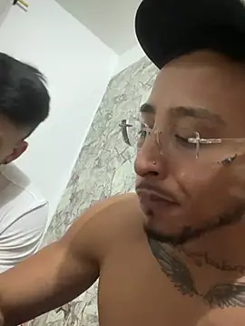 Snapshot of MaxxxSteil chatting on 03.12.25 MaxxxSteil online show from 03.12.25