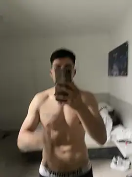 Snapshot of MaxxxSteil chatting on 03.18.25 MaxxxSteil online show from 03.18.25