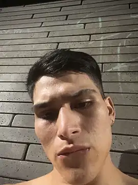 Snapshot of MaxxxSteil chatting on 03.21.25 MaxxxSteil online show from 03.21.25