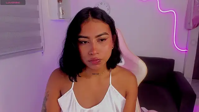 Snapshot of Ivyy_Moon_ chatting on 09.12.25 Ivyy Moon online show from 09.12.25