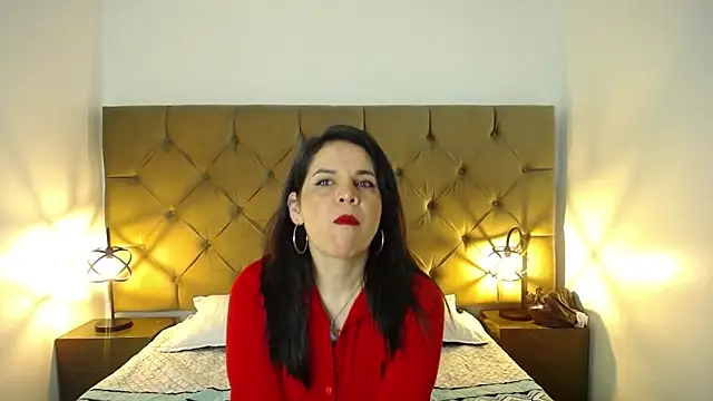 laura hotties online show from 03.18.25