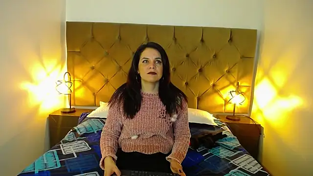 laura hotties online show from 03.20.25