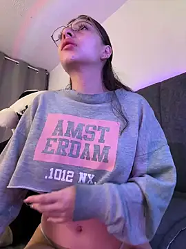 Dirty-Bunnyyy online show from 03.26.26