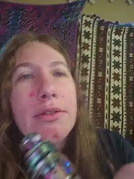 Seductivefoxyxh online show from 11.18.25