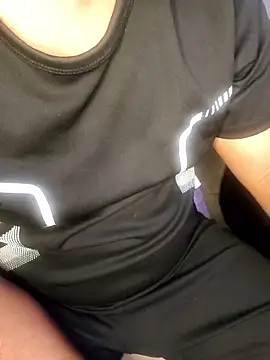 King Masturbator online show from 01.13.26