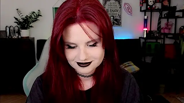 Snapshot of Della_Ideal chatting on 03.01.26 Della Ideal online show from 03.01.26