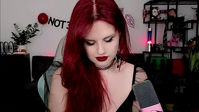 Snapshot of Della_Ideal chatting on 03.03.26 Della Ideal online show from 03.03.26