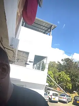 steffan0606 online show from 10.09.25