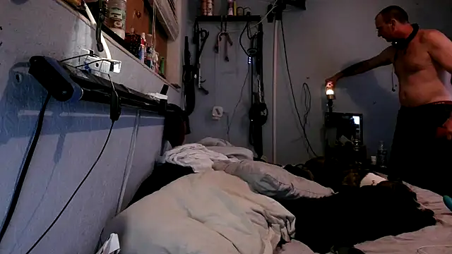 PornStro921 online show from 10.29.25