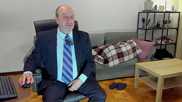 masterboy50 online show from 10.19.25