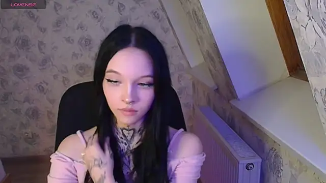 mefwhore online show from 03.14.25