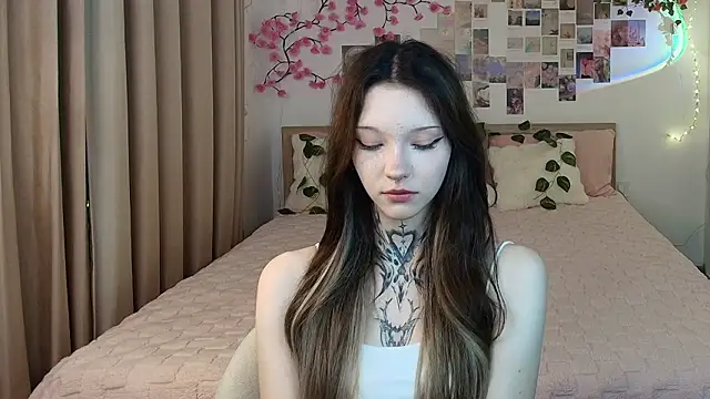 mefwhore online show from 03.14.26