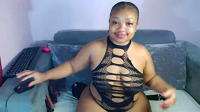 SEXYASSTINAXXX online show from 07.29.26