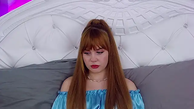 IvyAngel online show from 03.15.25