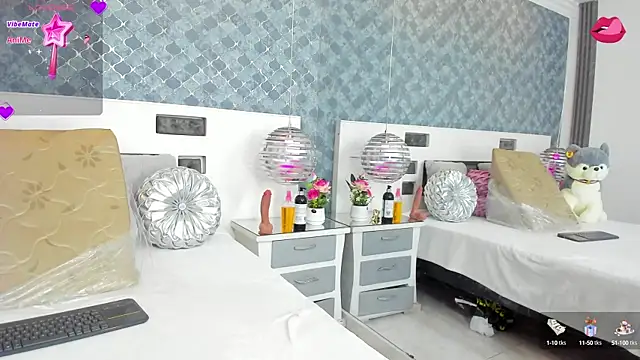  AshleyPayton  online show from 03.13.25