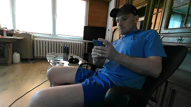 great feeling online show from 02.23.25