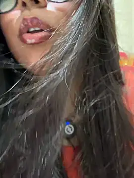 virginbrunette99 online show from 02.14.26