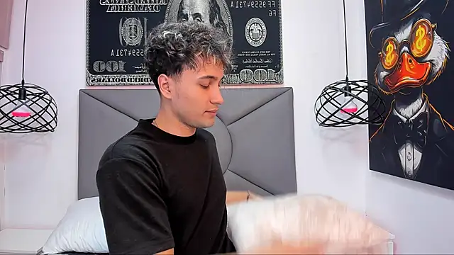 buddy whitte online show from 11.18.25