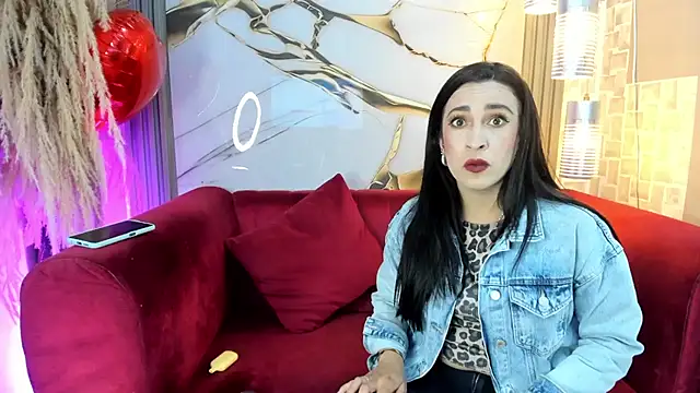 Bella williamss  online show from 09.16.25