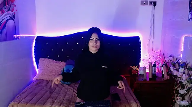 Minami Nakamura online show from 03.21.25