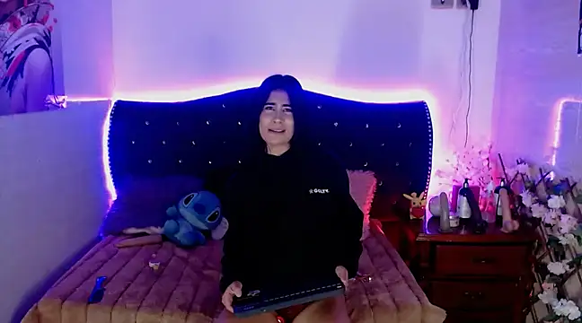 Minami Nakamura online show from 03.21.25