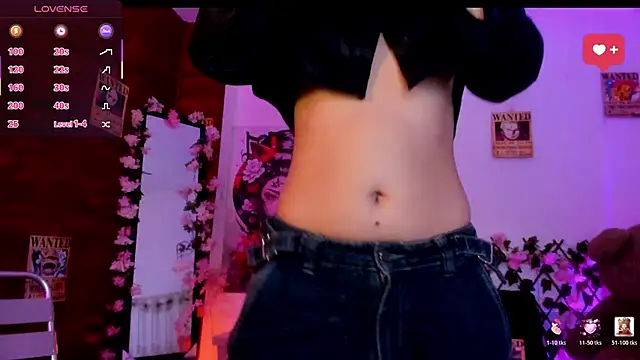 Minami Nakamura online show from 02.25.26