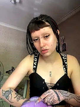 KititA12 online show from 10.07.25