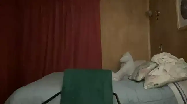 WhiteSnow09 online show from 03.09.25