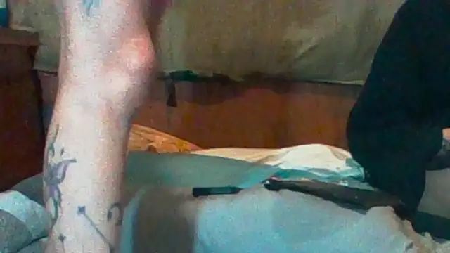 SillyRabbitz online show from 02.25.25