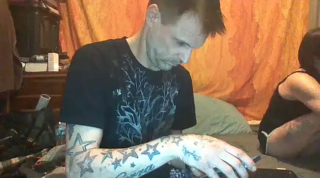 SillyRabbitz online show from 03.03.25