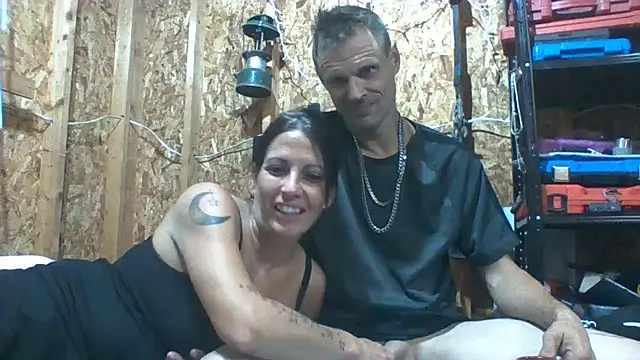 SillyRabbitz online show from 09.14.25