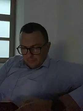 Mike8523 online show from 11.19.25