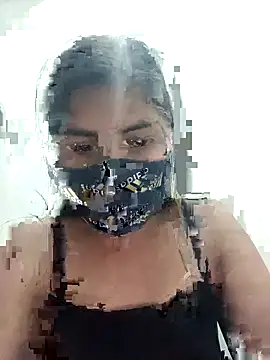 Snapshot of heena-3678 chatting on 03.22.25 heena-3678 online show from 03.22.25