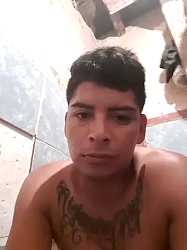 Elcabezhupas97 online show from 09.18.25