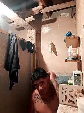 Elcabezhupas97 online show from 10.18.25