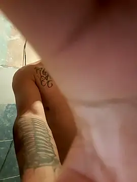 Elcabezhupas97 online show from 10.26.25